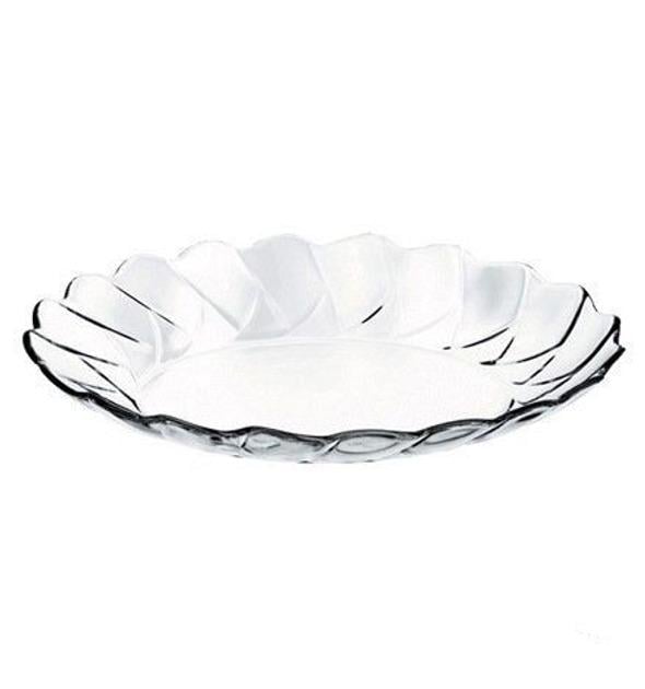 Блюдо Pasabahce Hasir 10411 28х23 см (119579)