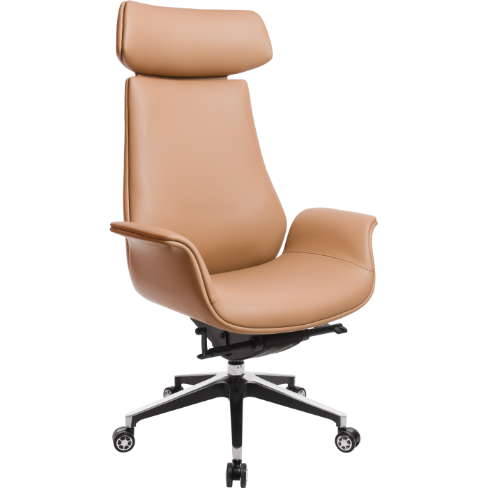 Кресло офисное GT Racer X-L18 Brown