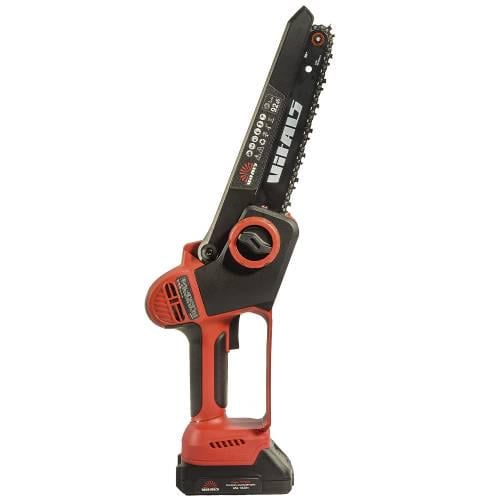 Пила ланцюгова акумуляторна Vitals AKZ 1820-1n Kit (223816) - фото 5 Пила ланцюгова акумуляторна Vitals AKZ 1820-1n Kit (223816) - фото 5