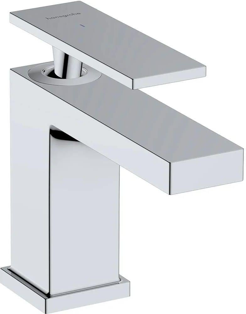 Смеситель для раковины Hansgrohe Tecturis E (73013000)