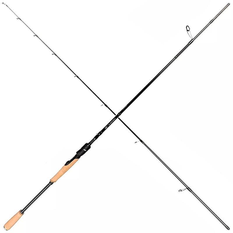 Спінінг Daiwa Prorex XR Spin 2,52m 50-120g (2865157683) Спінінг Daiwa Prorex XR Spin 2,52m 50-120g (2865157683)