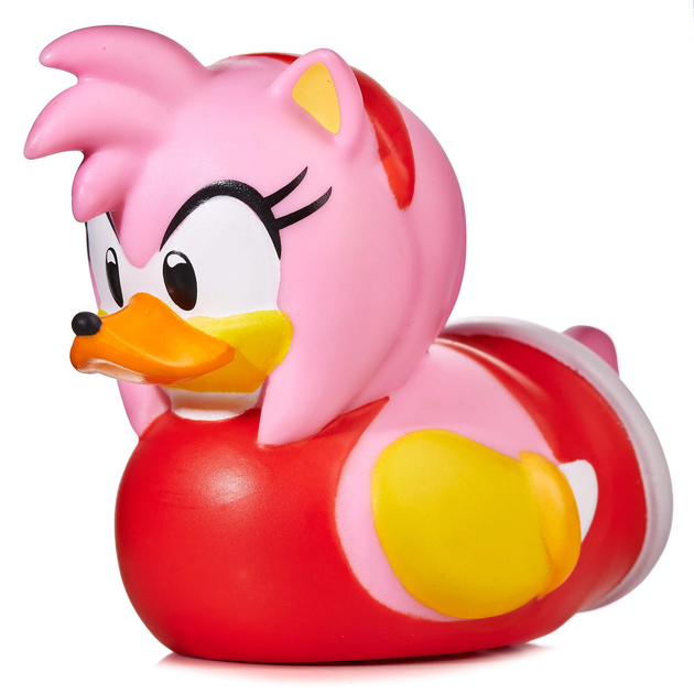 Фигурка Numskull Official Sonic the Hedgehog Amy Rose Mini TUBBZ (20046790)