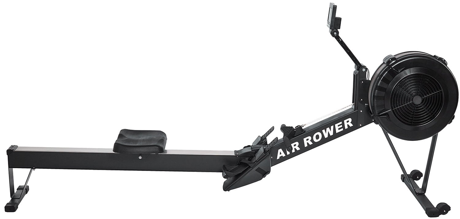 Гребной тренажер Fit-On Air Rower (Concept S7) - фото 1