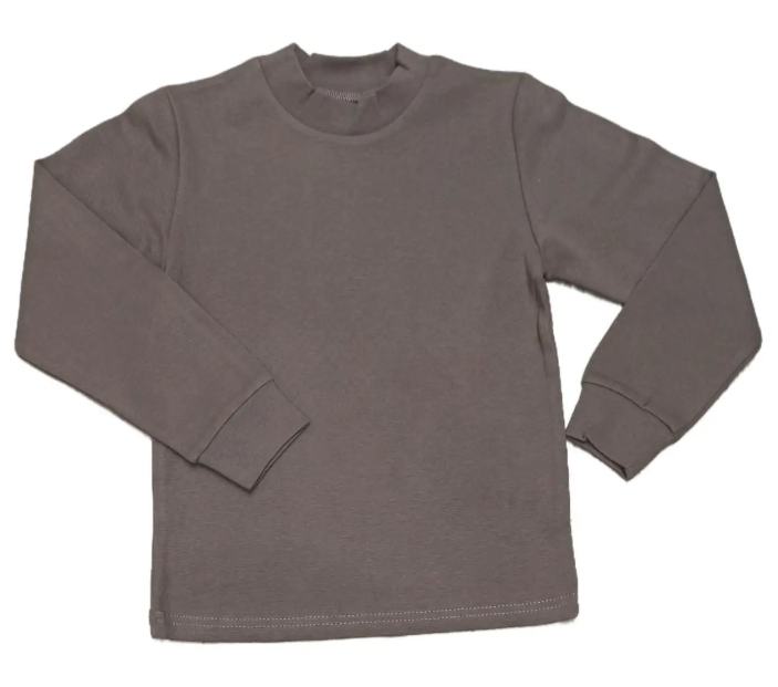 Гольф детский Robinzone ГФ 46 116 см Коричневый