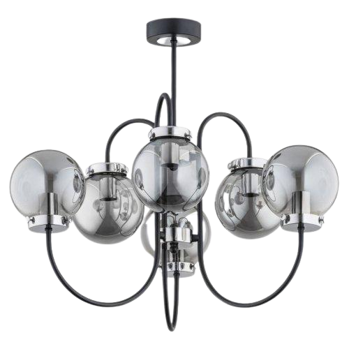 Люстра Alfa Midas современно (61066)