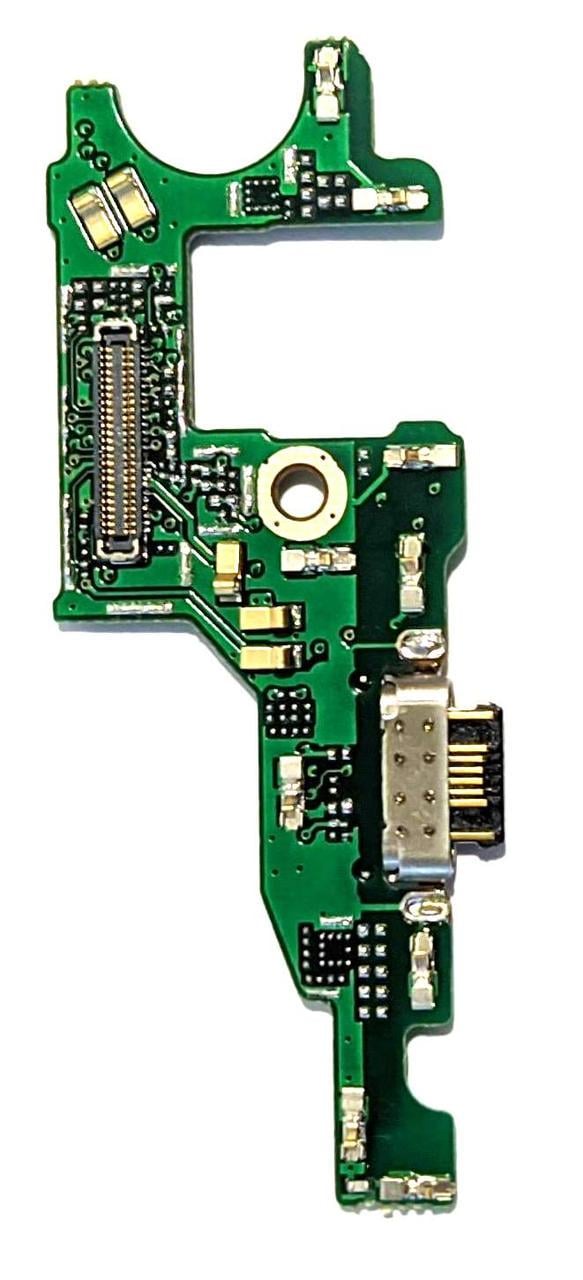 Нижняя плата для Huawei Honor 8 Pro/V9