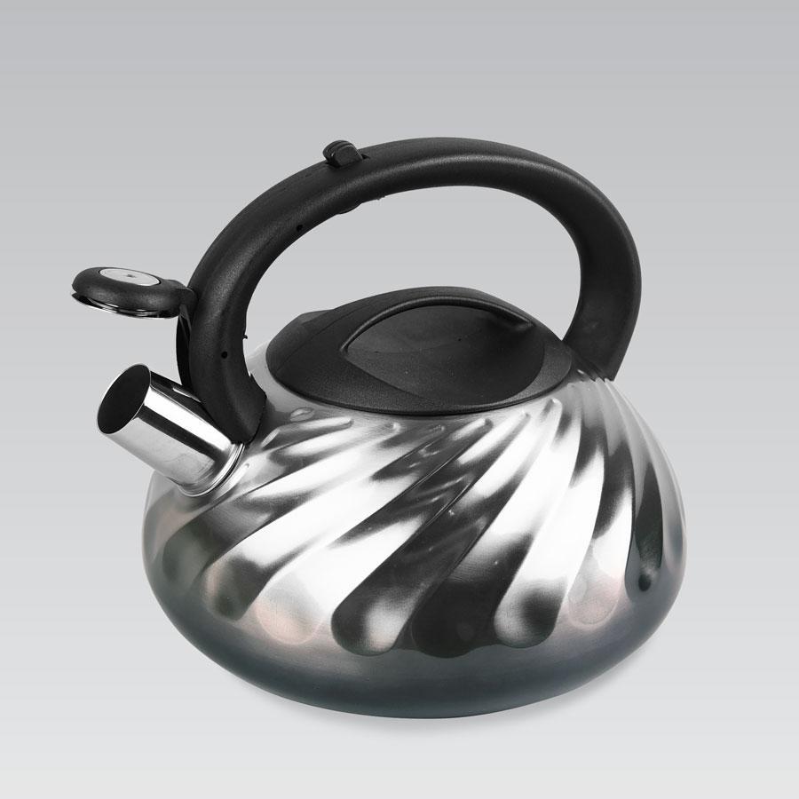 Чайник Maestro 3 л (MR-1321-Grey)