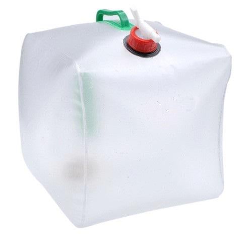 Складная канистра для воды Aotu 20 л (5667031) - фото 10