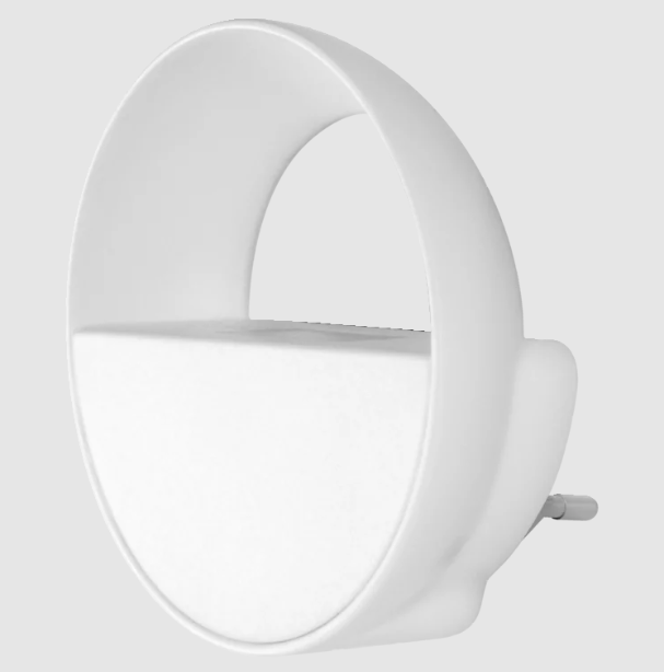 Ночник Osram LUNETTA SUNSET 0,65W 230V 15lm 4000K 62,3x75 мм (4099854530715)