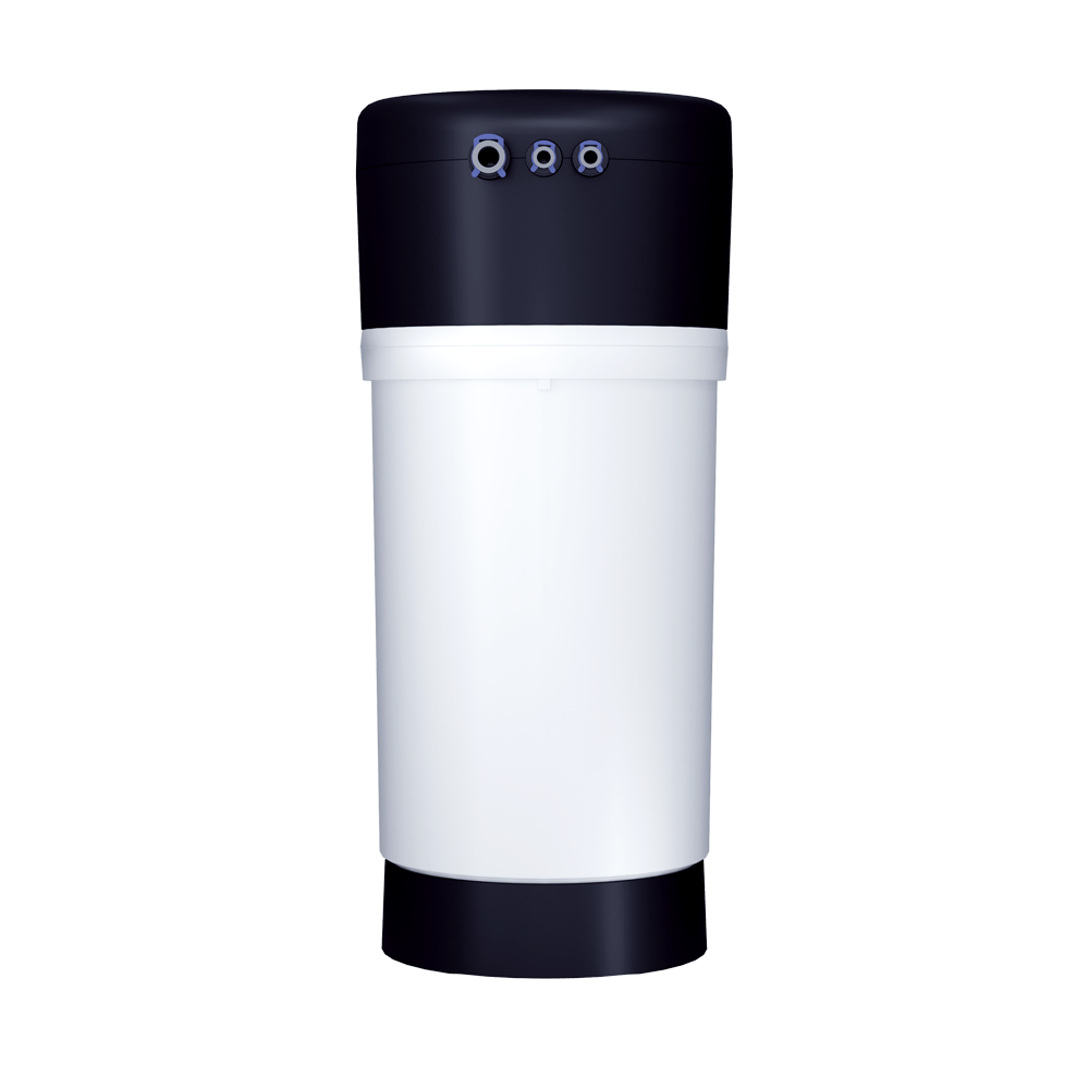 Фильтр обратного осмоса Аквафор DWM-102S Black Edition с краном - фото 2