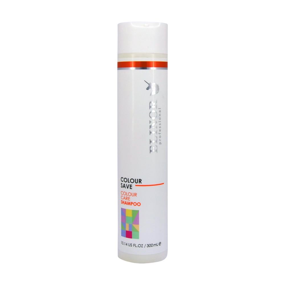 Шампунь для фарбованого волосся COLOUR CARE SHAMPOO 300 мл (ECCS-300)