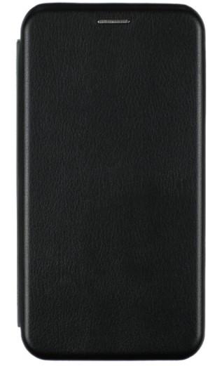 Чехол-книжка "CLASSY&LEVEL" MEIZU X8 BLACK