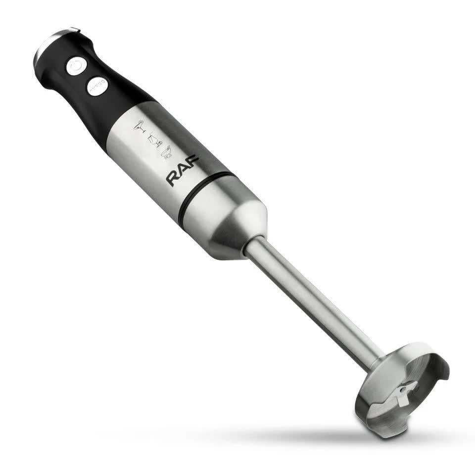 Блендер занурювальний RAF R.317 1000W (29397831)