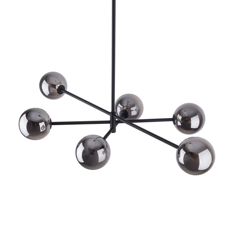 Люстра TK Lighting 6236 Sarius - фото 4