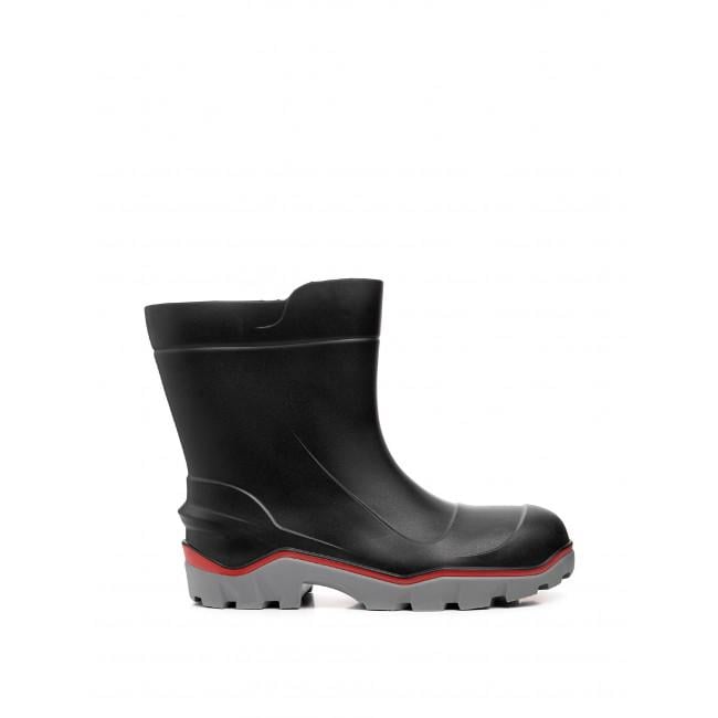 Гумові чоботи чоловічі Litman Brg з чохлом р. 44 (brg44) - фото 5 Гумові чоботи чоловічі Litman Brg з чохлом р. 44 (brg44) - фото 5