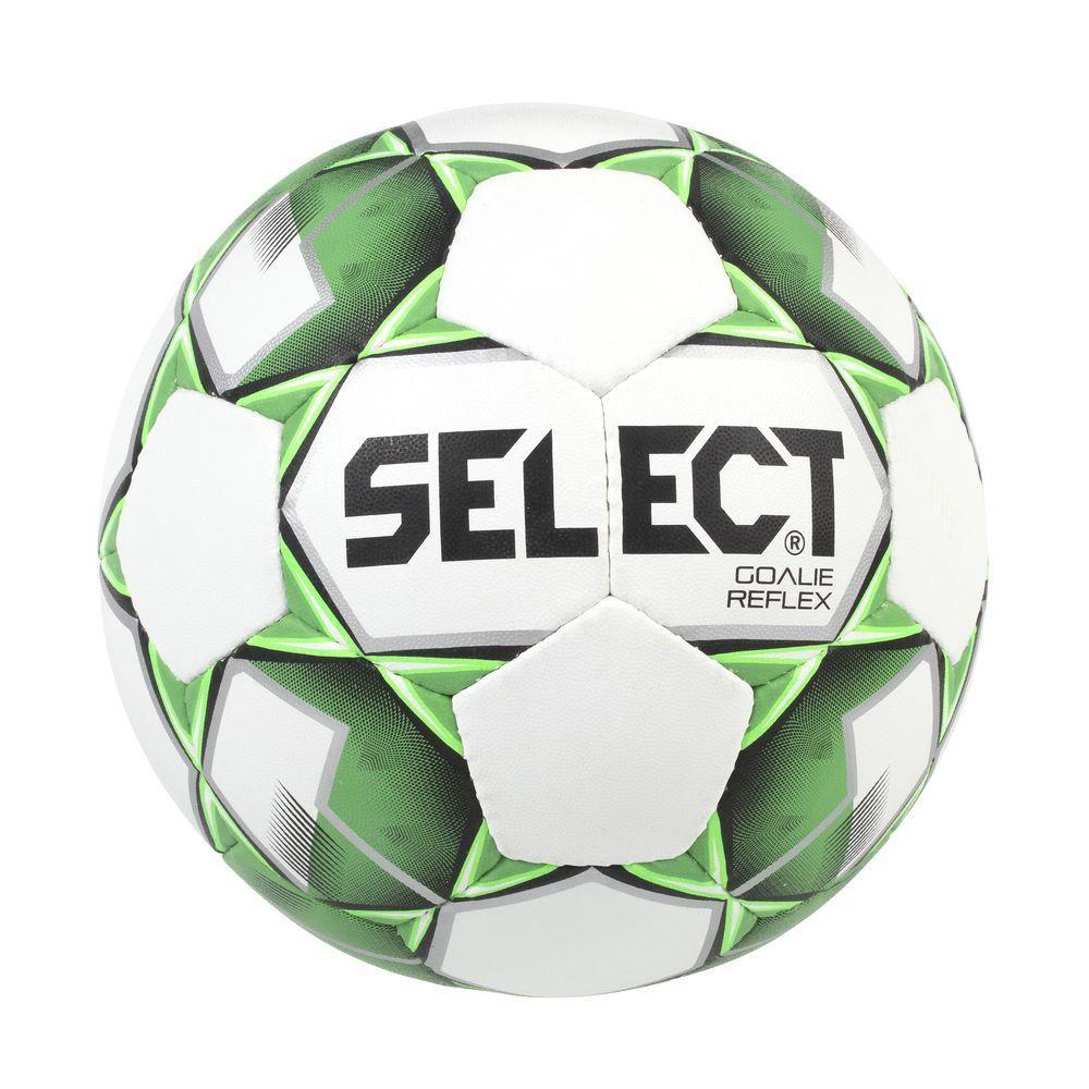 Футбольный мяч Select Goalie Reflex Extra р. 5 (265522-105)