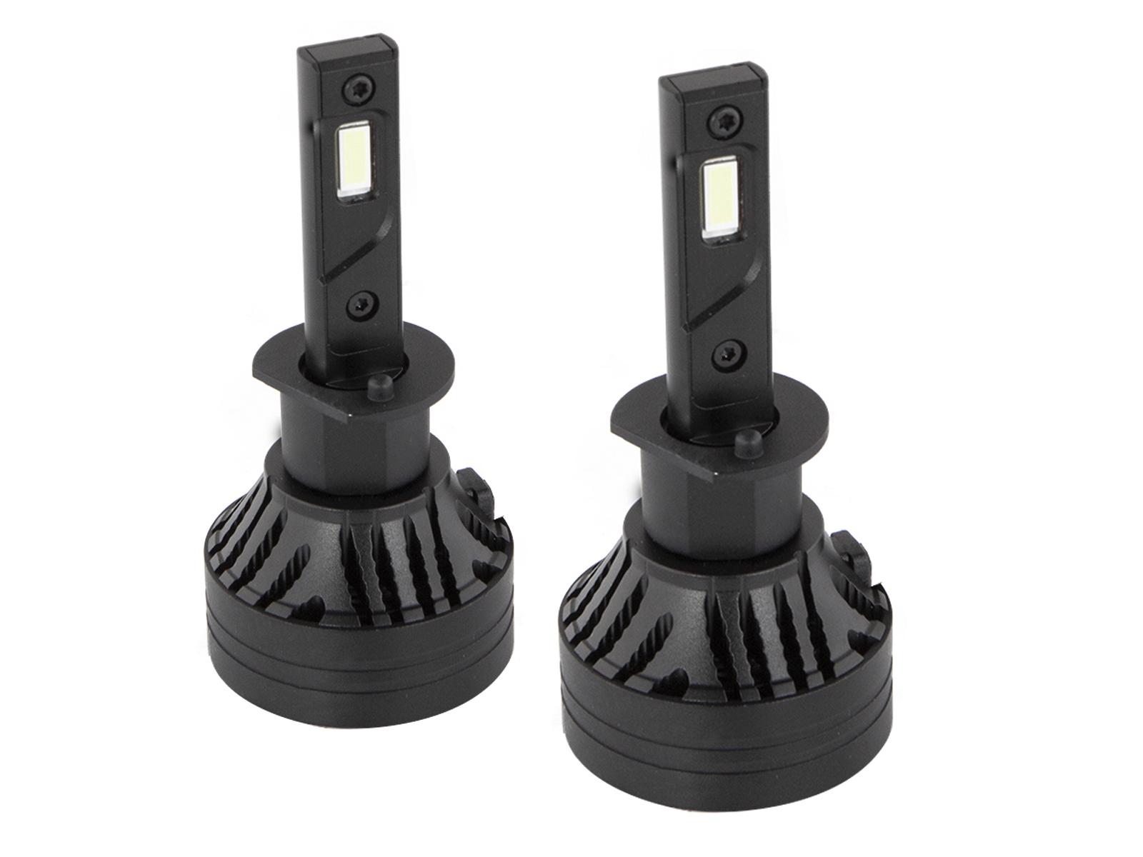 Светодиодная лампа Infolight S1 H1 50W 6500K