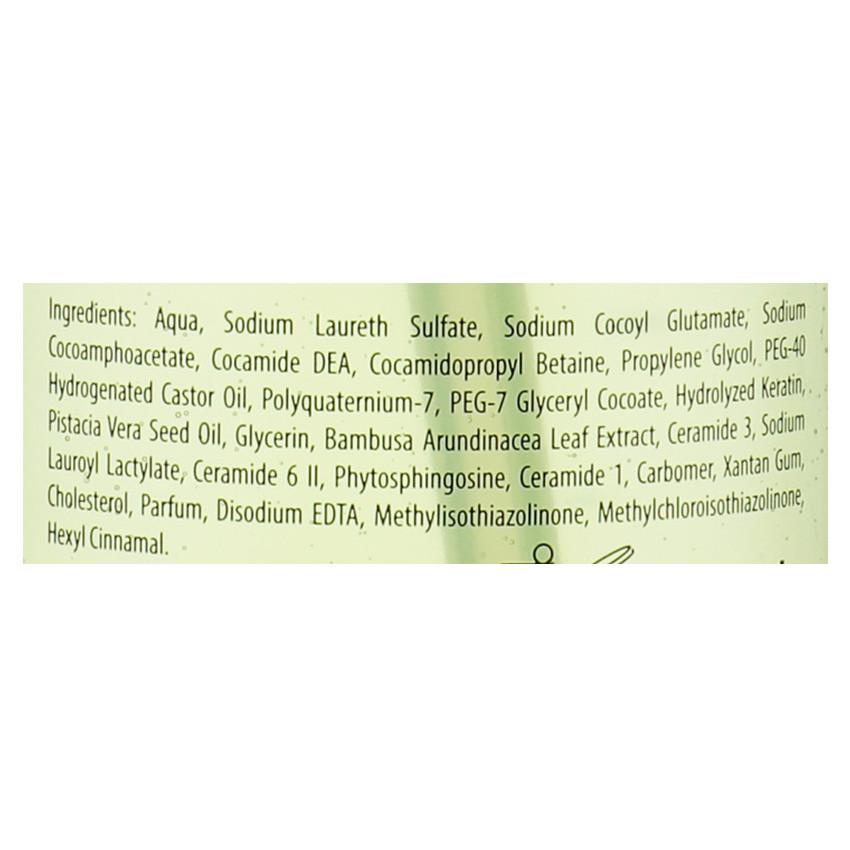 Шампунь відновлюючий Le Сher Hair Letox з керамідами та екстрактом бамбука 500 мл (2511590203) - фото 3 Шампунь відновлюючий Le Сher Hair Letox з керамідами та екстрактом бамбука 500 мл (2511590203) - фото 3