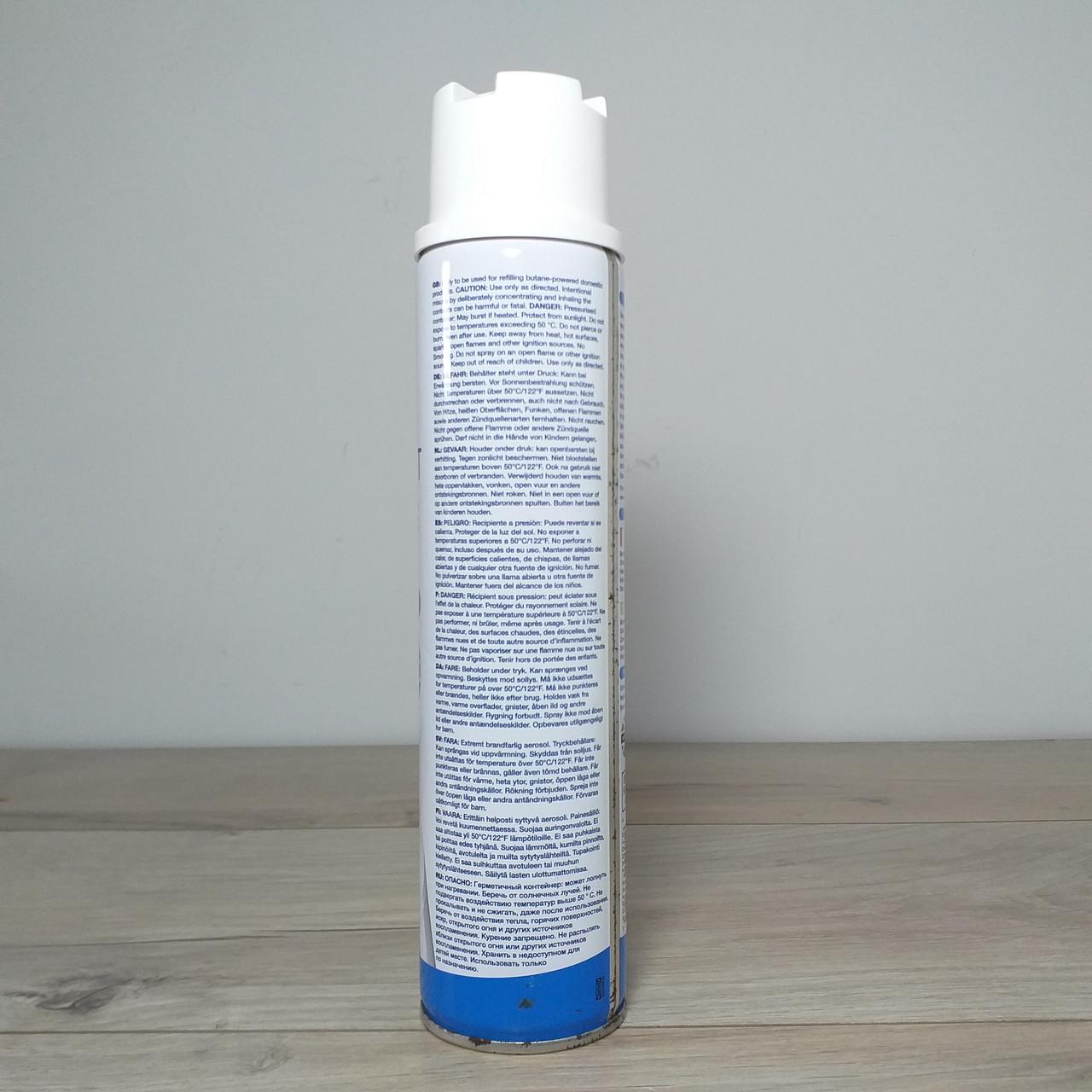 Картридж газовый Newport для зажигалок 300 мл (X-816) - фото 4