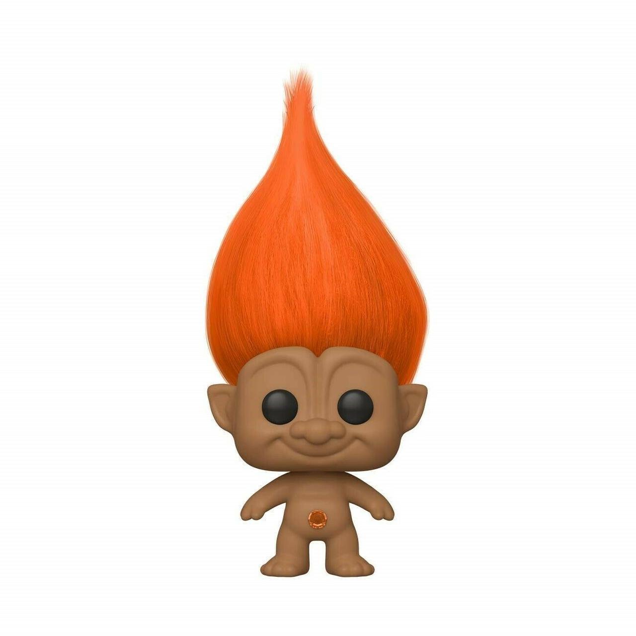 Фигурка Funko Pop Good Luck Trolls Orange Troll 10 см
