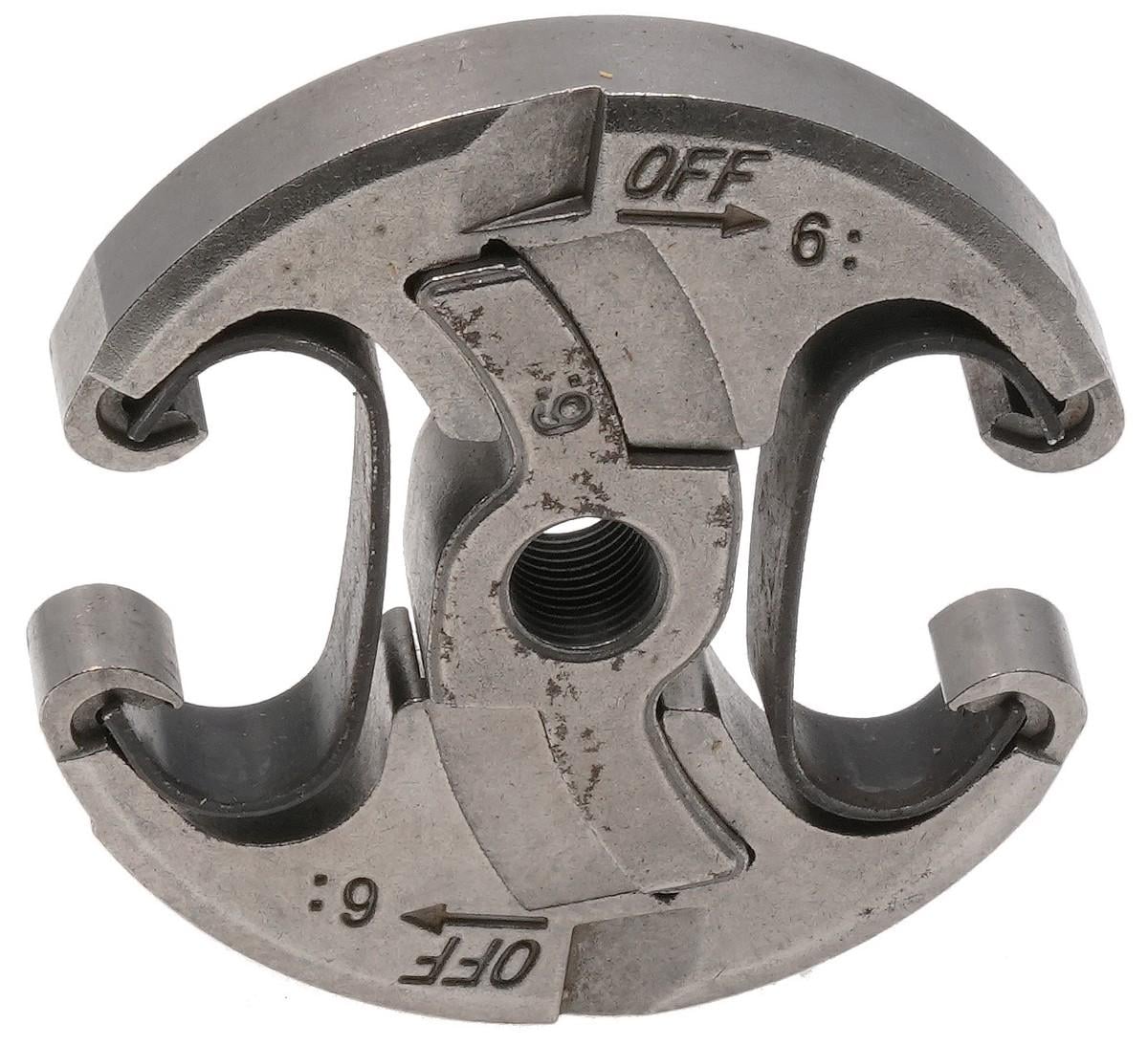 Сцепление бензопилы VJ Parts для H 345/350 - 5371105-03 (сцеп074-5416619)