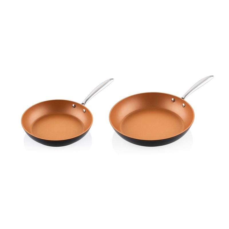 Набор сковородок ETA STELLON 7930 90 000 24/28 см 2 шт. (ETA793090000)