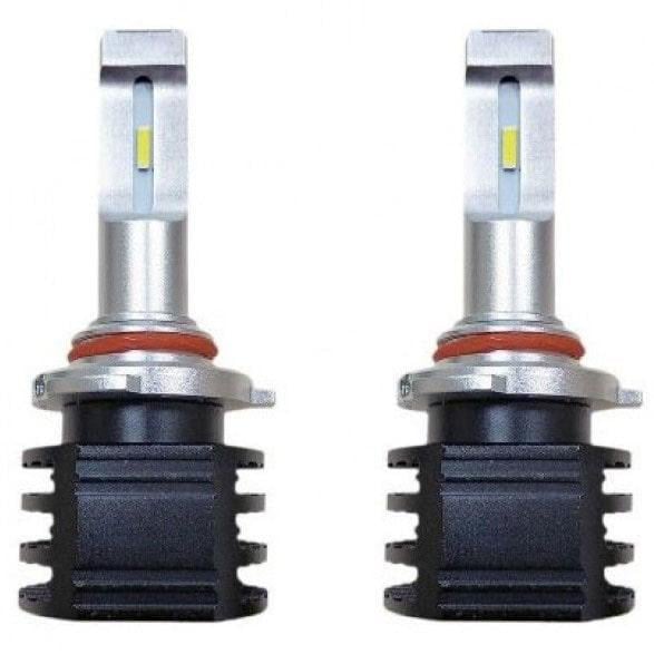 Автолампы ALed LED S HB3 9005 6000K 20W SHB3A02 2 шт.