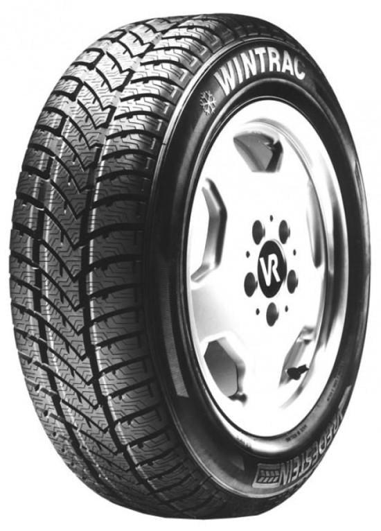 Автошины Vredestein Wintrac 195/65 R15 95T не шип