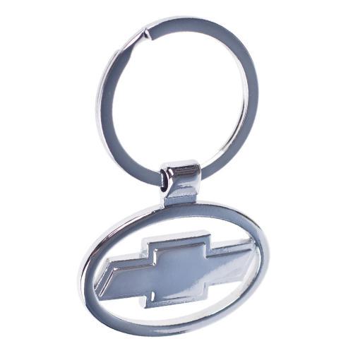 Брелок Vitol Chevrolet металлический (65798)