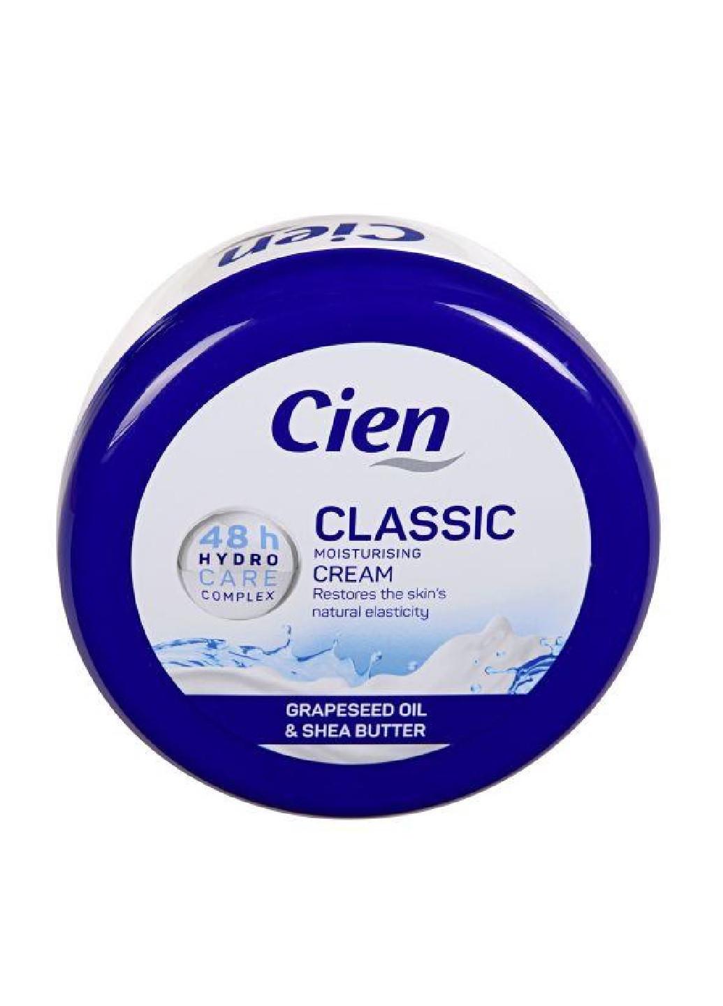 Крем для лица и тела Cien Classic 250 мл (Е-01255)