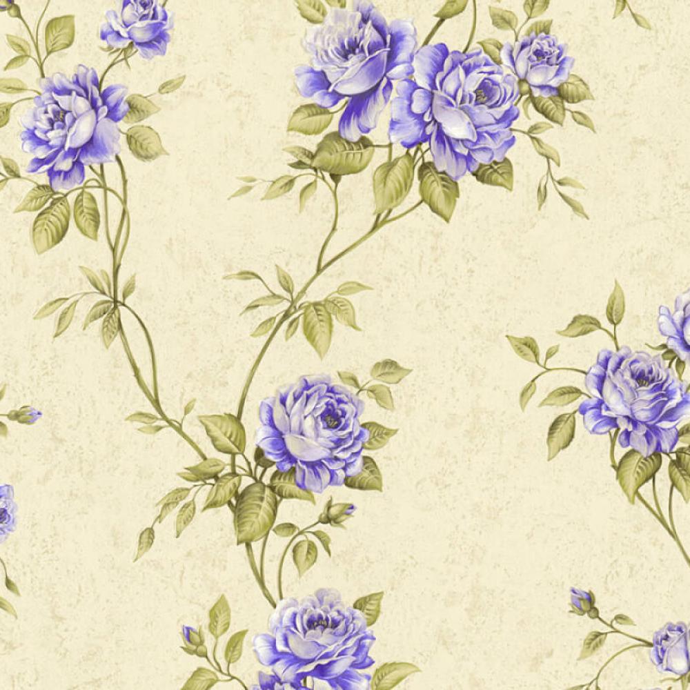 Обои виниловые на флизелиновой основе AS Creation Romantico (37226-5)