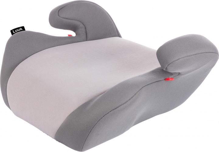 Бустер Lionelo Luuk Grey