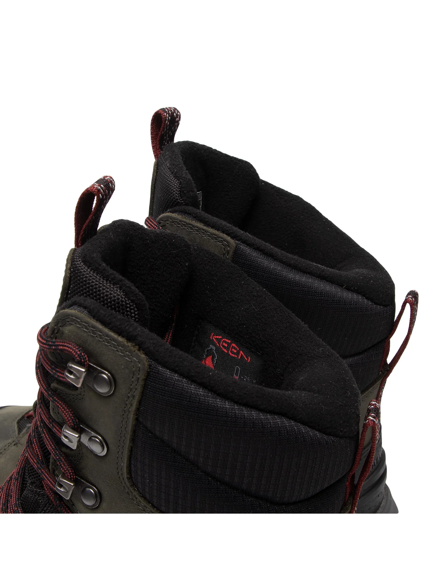 Ботинки мужские Keen Revel IV High Polar р. 46 (1023621) - фото 6