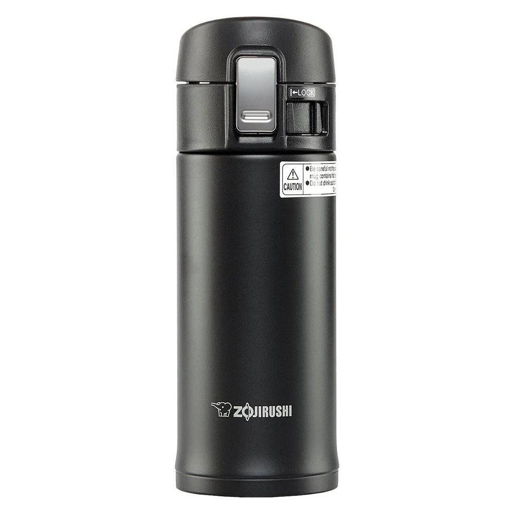 Термокружка Zojirushi 0,48 л Чорний (SM-KHF48BA) - фото 10 Термокружка Zojirushi 0,48 л Чорний (SM-KHF48BA) - фото 10