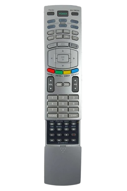 Пульт для телевизора LG 6710T00141A
