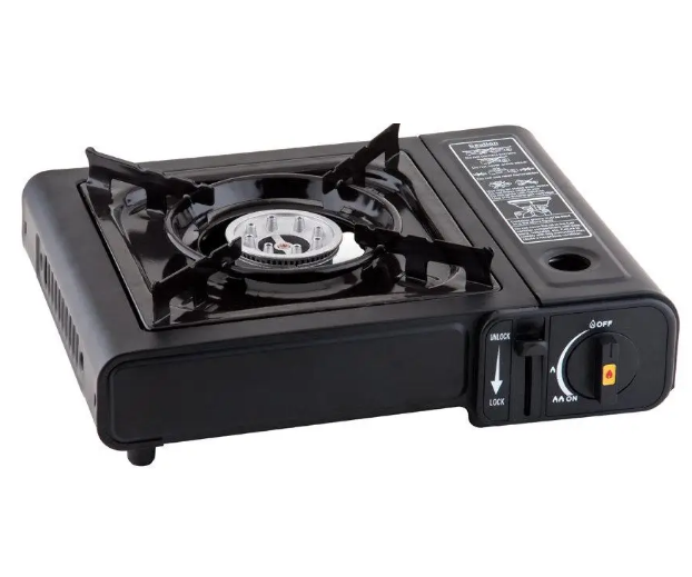 Газовая плита портативная (71771)