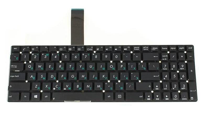 Клавіатура для ноутбука Asus A751LDB (164236)