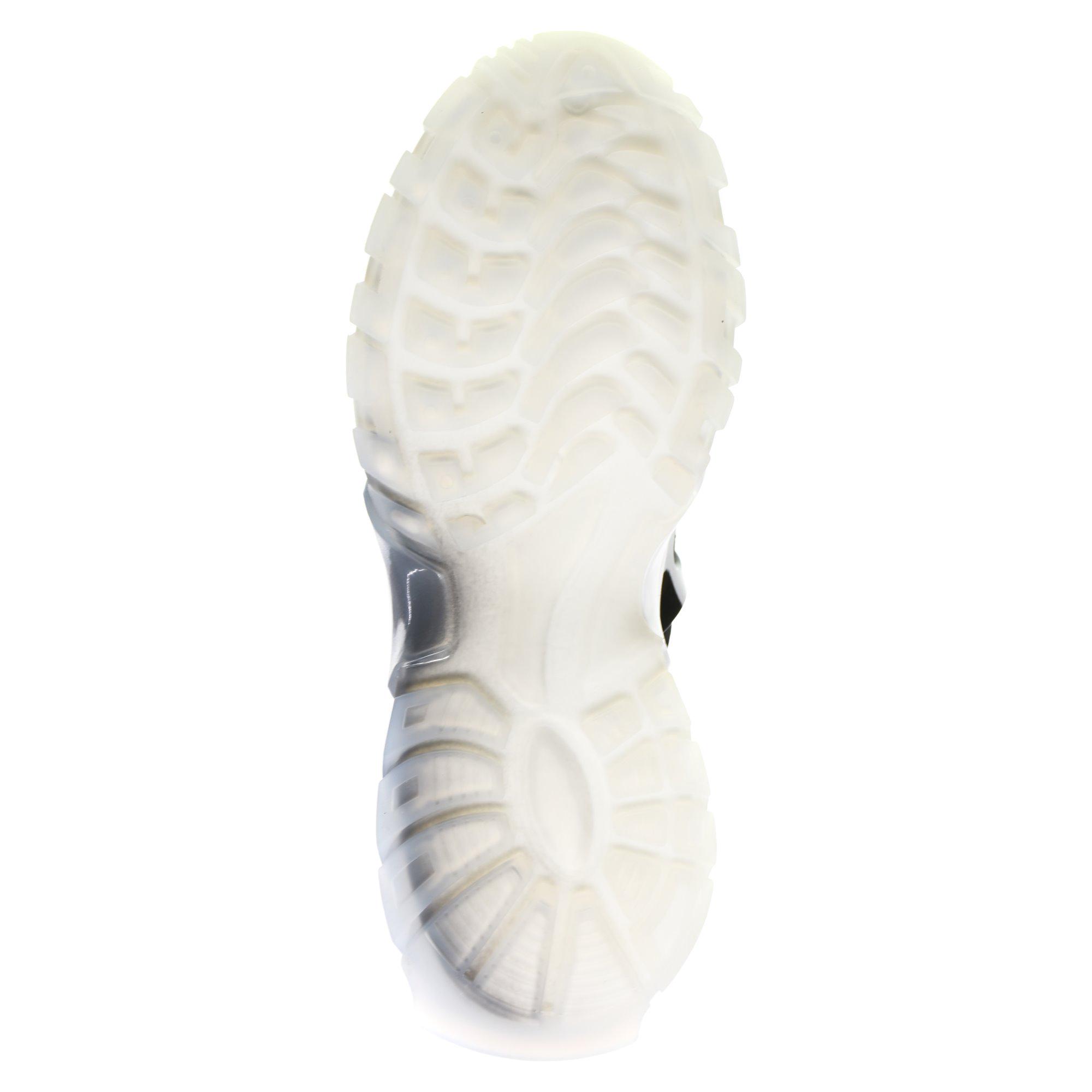 Кросівки жіночі Veritas р. 39 Чорний/Білий (034814-39) - фото 5 Кросівки жіночі Veritas р. 39 Чорний/Білий (034814-39) - фото 5