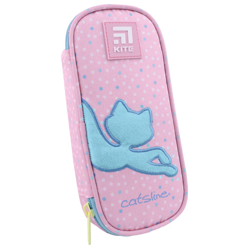 Пенал KITE Catsline (K22-662-13)