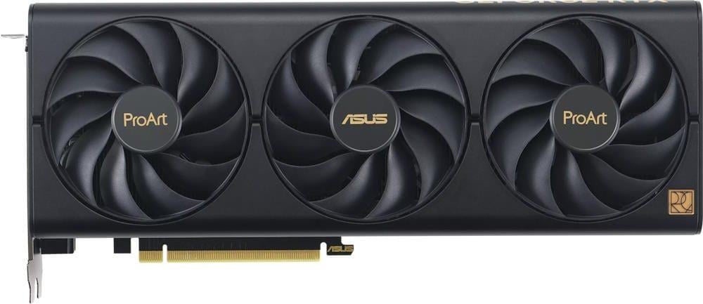 Відеокарта Asus RTX 4060 8Gb Proart OC Proart -RTX4060-O8G GDDR6 128 bit PCI-E 4.0x8