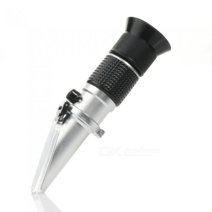 Рефрактометр Brix RZ 117 цукристості для меду сиропу джему (0-90) - фото 7 Рефрактометр Brix RZ 117 цукристості для меду сиропу джему (0-90) - фото 7