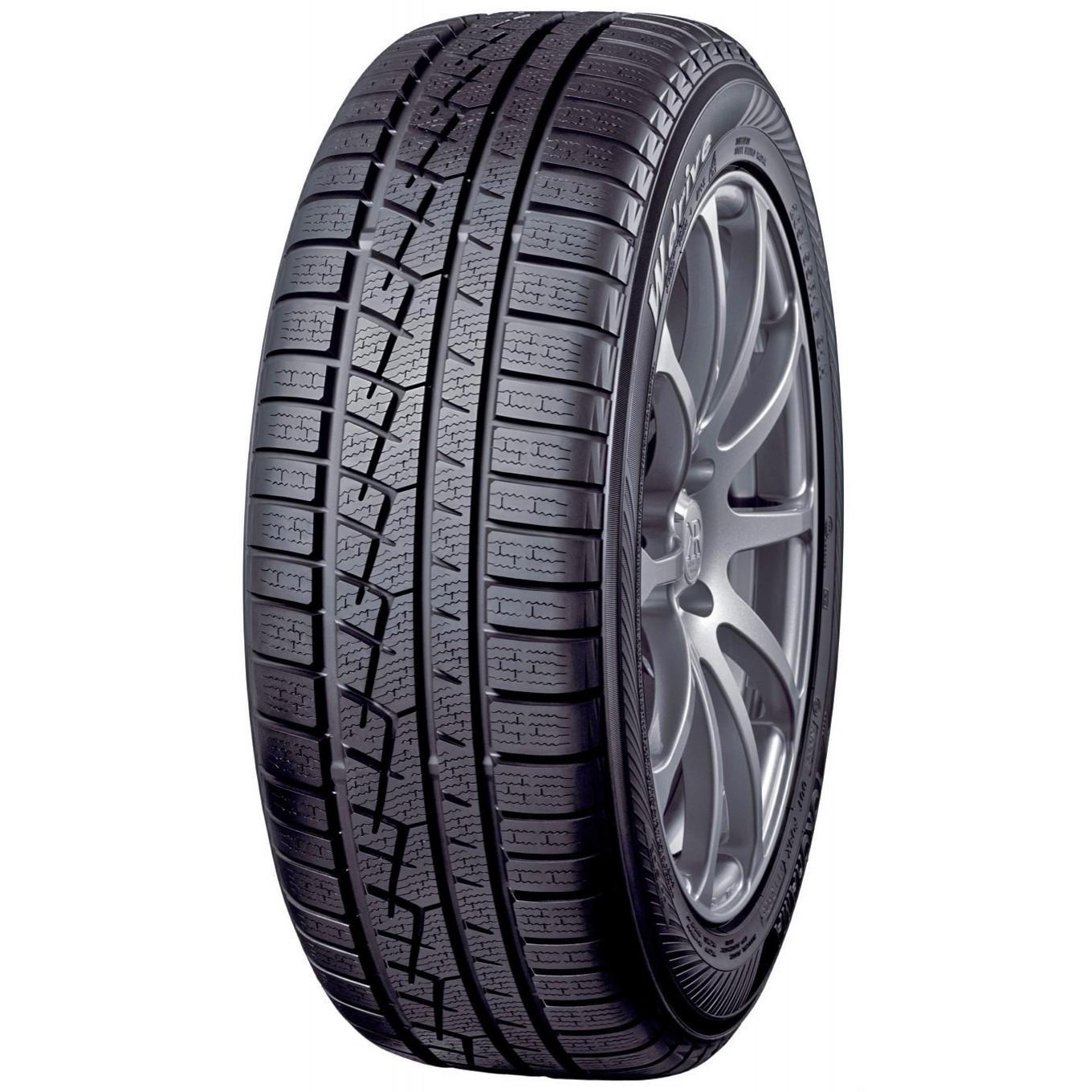 Шина зимова Yokohama W.Drive V902 295/40 R20 110V XL (1000214807)