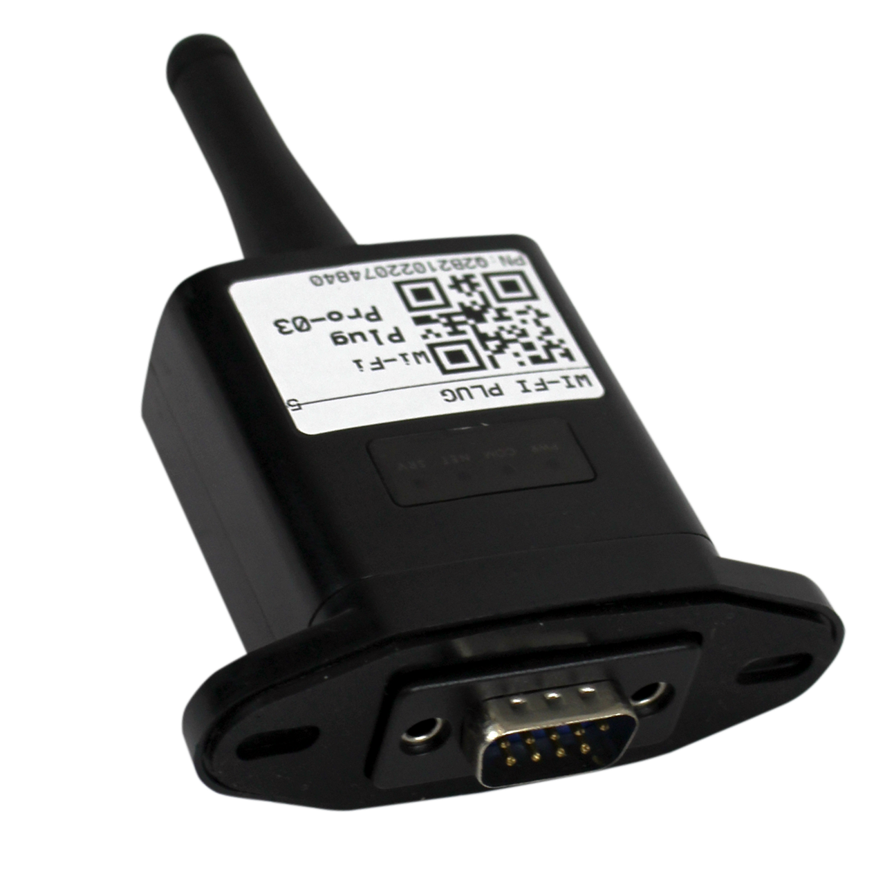 Модуль LP-Wi-Fi та Кабель DB-9 RJ45