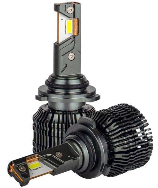 Автолампы LED DriveX UL-01S HB4 9006 5.5K 65W CAN