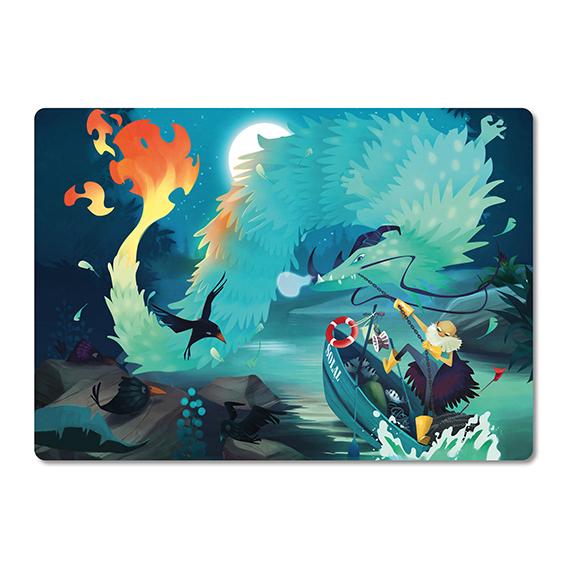 Настільна гра Gigamic Difference (40154) - фото 5 Настільна гра Gigamic Difference (40154) - фото 5