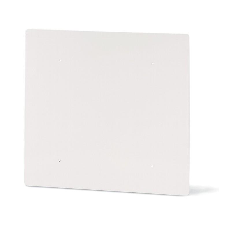 Крышка ДКС Quadro 438x360x1,5 мм для задней стенки корпусов MBOX2 (DIS6560221)