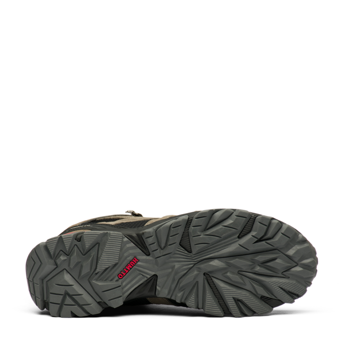 Кроссовки мужские Humtto 210723A3 р. 45 Серый (11779210) - фото 4