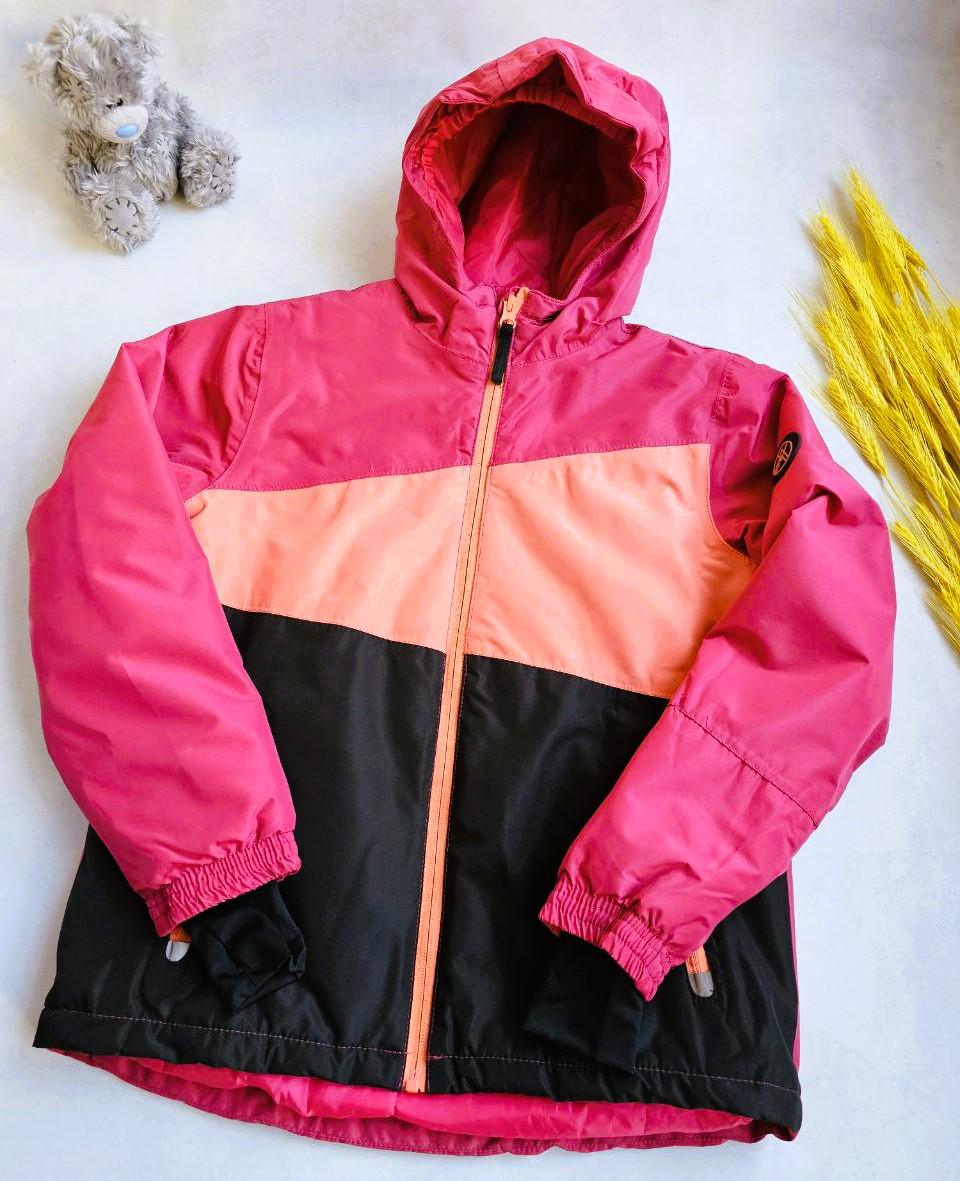 Лижний костюм Crivit для дівчинки 134-140 см (21777801) - фото 4 Лижний костюм Crivit для дівчинки 134-140 см (21777801) - фото 4