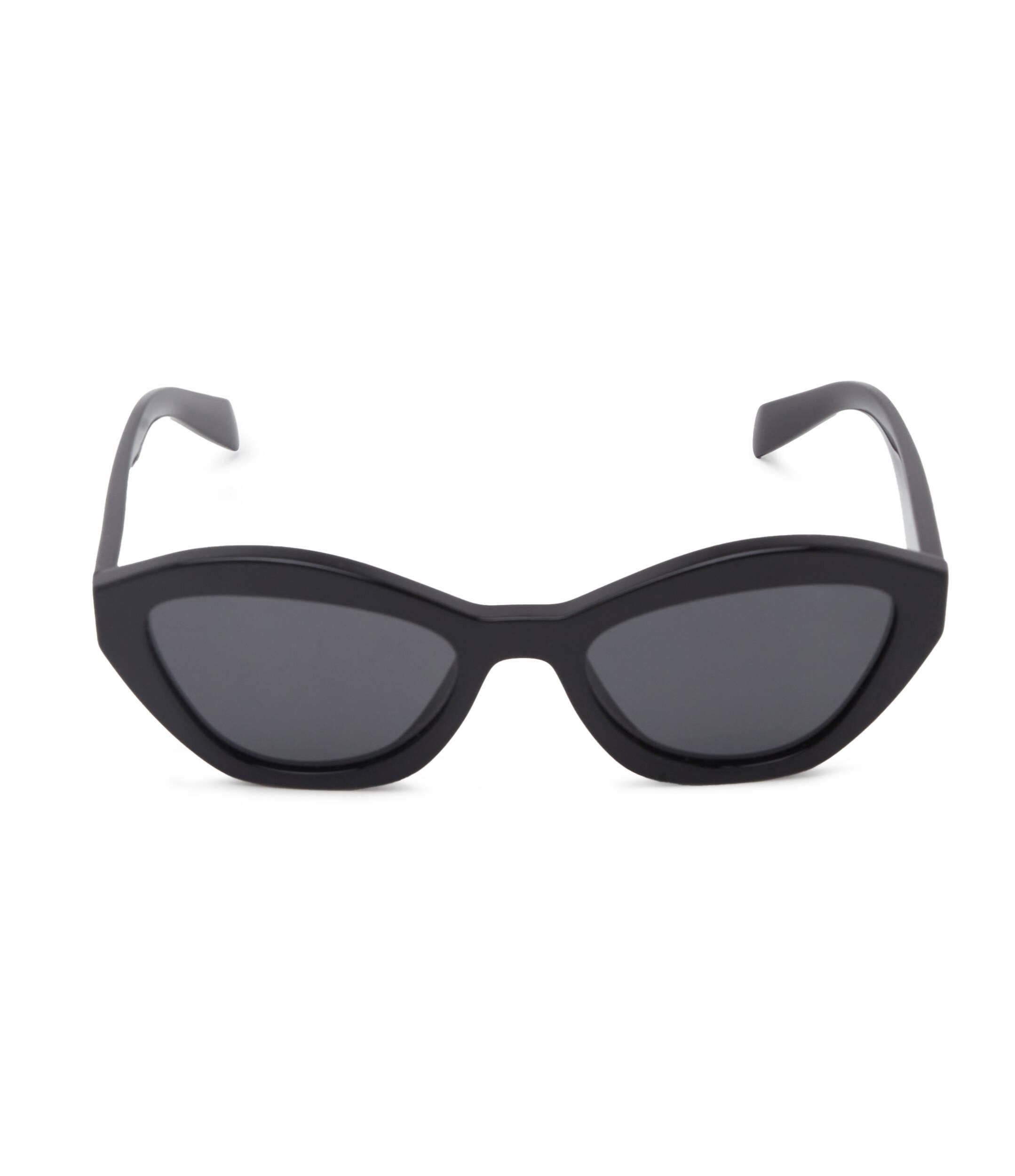 Солнцезащитные очки Pretty Little Thing 58010 one size Черный