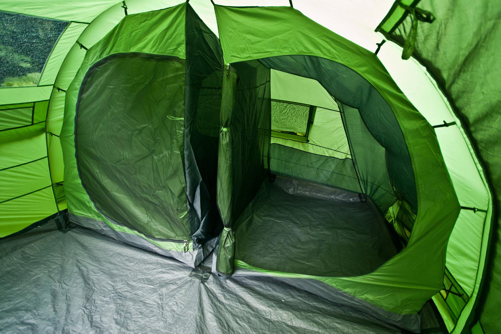 Намет Highlander Sycamore 5 Meadow (20659) - фото 7 Намет Highlander Sycamore 5 Meadow (20659) - фото 7